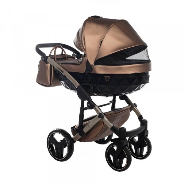 Детская коляска Junama Fluo Line (Version 2) 3 в 1