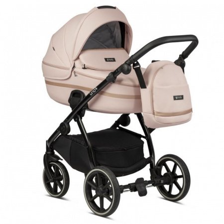 Детская коляска Tutis Uno³+ Ecco 2 в 1