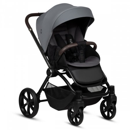 Прогулочная коляска Tutis Gio NEW