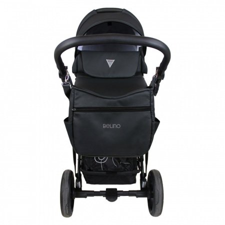 Детская коляска Aroteam Belino Prima 3 в 1