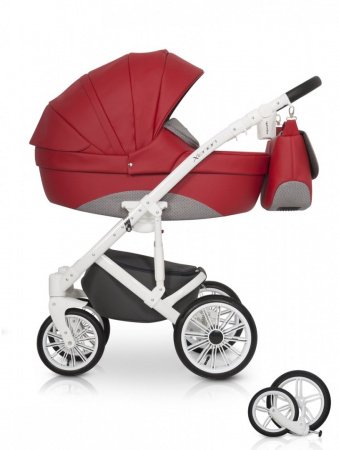 Детская коляска EXPANDER XENON 2 в 1