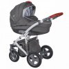 Детская коляска COLETTO MILANO 3 В 1