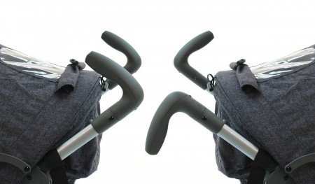 Прогулочная Коляска трость FD-DESIGN AMIGO