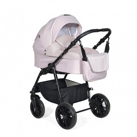 Детская коляска Indigo Toronto 3 в 1