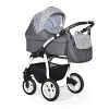 Детская коляска Indigo Charlotte 18 2 в 1