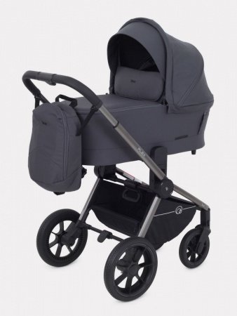 Детская коляска Rant Flex Pro 2023 3 в 1