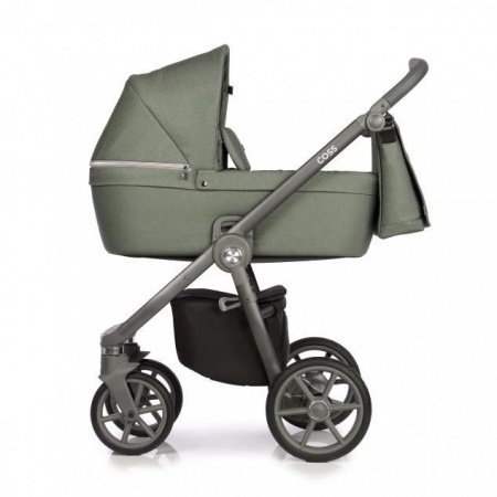 Детская коляска Roan Coss 3 в 1