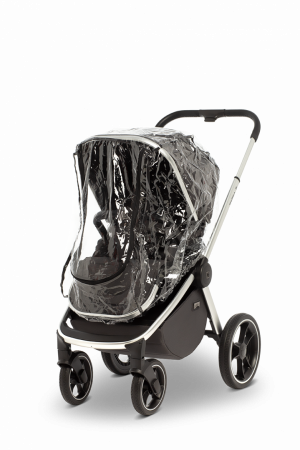 Детская коляска Moon Resea S 2 в 1