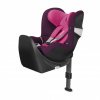 Детское автокресло Cybex Sirona M2 i-Size + Base M