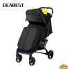 Прогулочная коляска DEAREST 819+ 2022