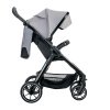 Прогулочная коляска Espiro Sonic 2022 Gel