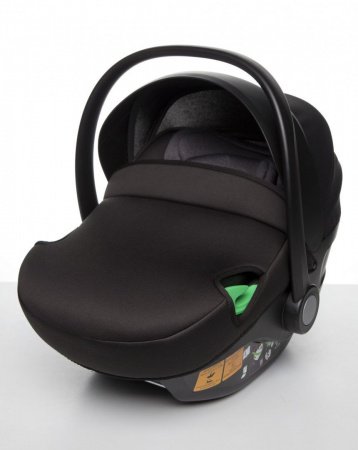 Автокресло Peppy First  I-Size