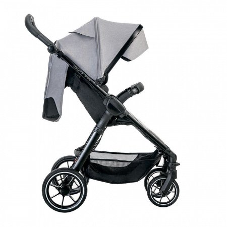 Прогулочная коляска Espiro Sonic 2022 Gel