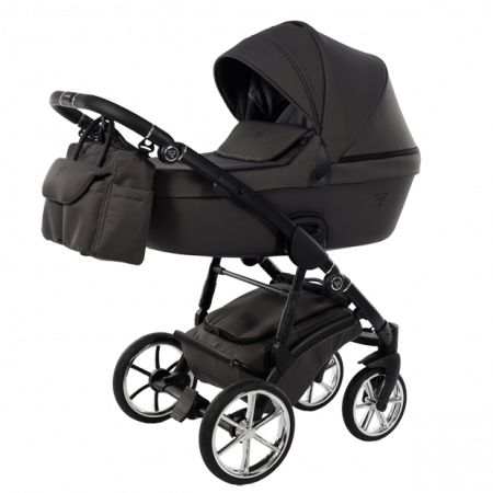 Детская коляска JUNAMA Termo Tex 3 в 1