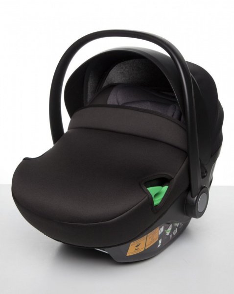 Автокресло Peppy First  I-Size