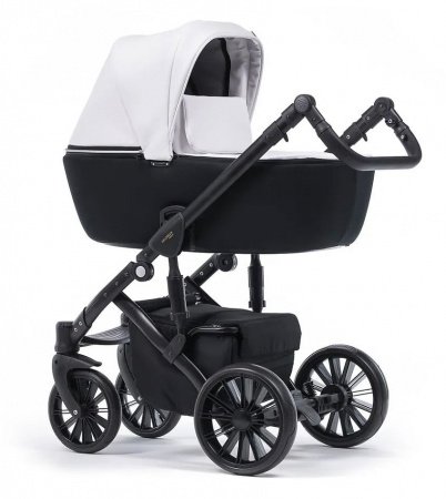 Детская коляска VERDI Delorean Active 3 в 1