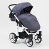 Прогулочная коляска MR.SANDMAN TRAVELER