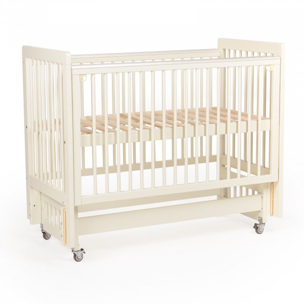 Детская кроватка Tutis Nature (с маятником)