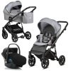 Детская коляска TUTIS Sky 3 в 1