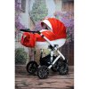 Детская коляска Esperanza Victoria Lux 2 в 1