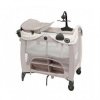 Кровать манеж GRACO Contour Prestige 9D82