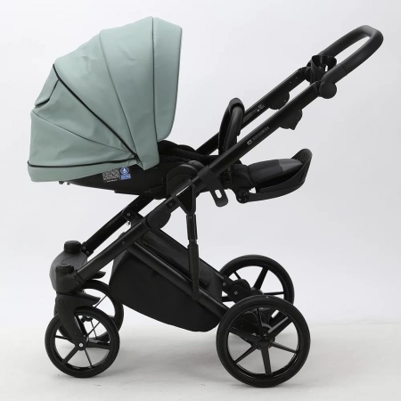 Детская коляска Adamex Lumi Air Eco 3 в 1