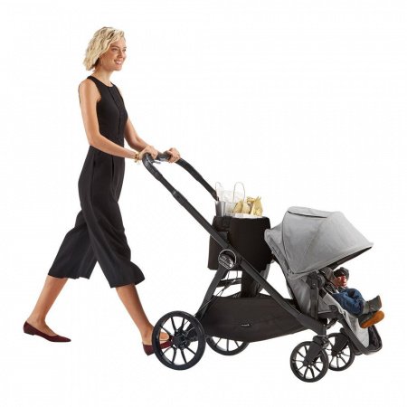 Детская коляска Baby Jogger City Select Lux 2 в 1