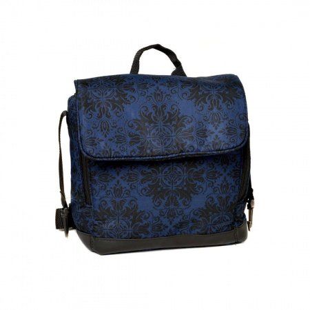 Детская коляска Indigo Adagio Limited 3 в 1