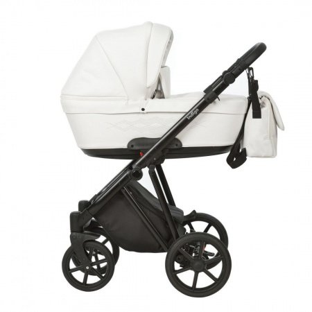Детская коляска Indigo Adagio 3 в 1
