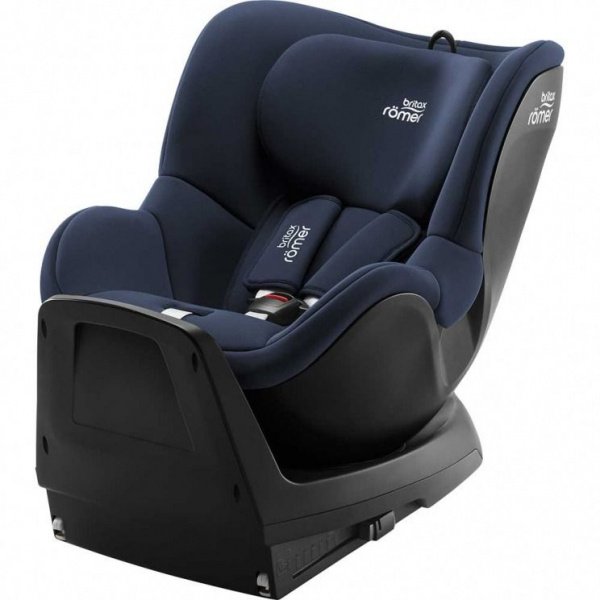 Детское автокресло  Britax Roemer Dualfix Plus