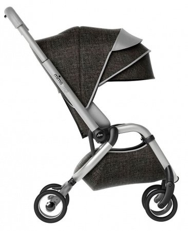 Прогулочная Коляска Mima Zigi