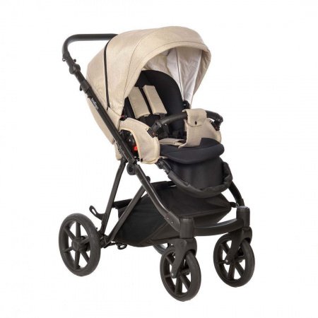 Детская коляска Indigo Aveo 2 в 1