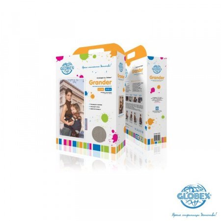 Переноска ГРАНДЕР