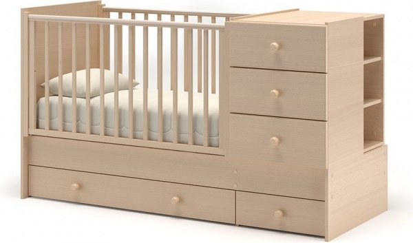 Кровать детская трансформер Гандылян Тереза