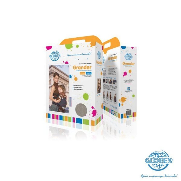 Переноска ГРАНДЕР