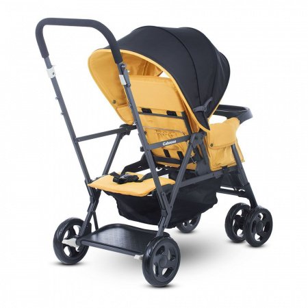 Прогулочная  коляска Joovy Caboose