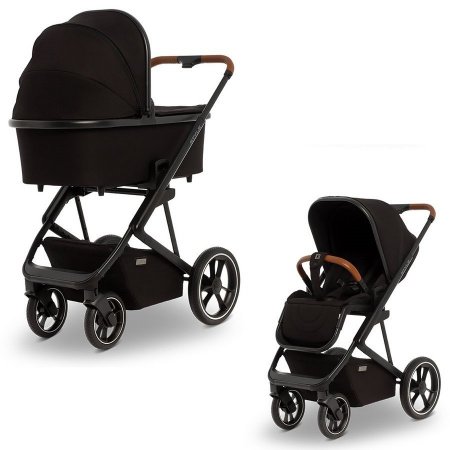 Детская коляска Moon Style 2 в 1
