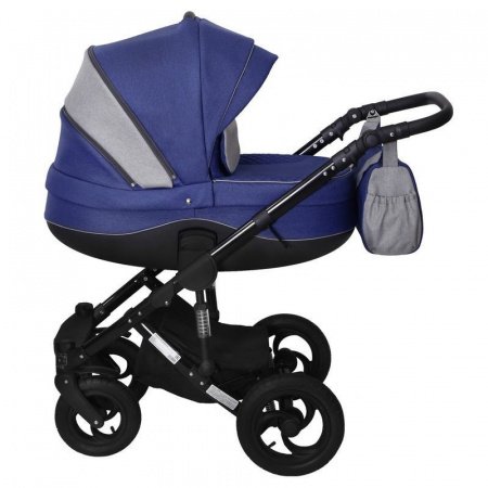 Детская коляска Siger Alba 2 в 1