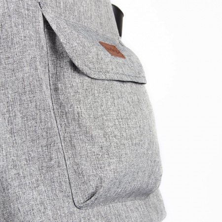 Прогулочная коляска Indigo Sigma