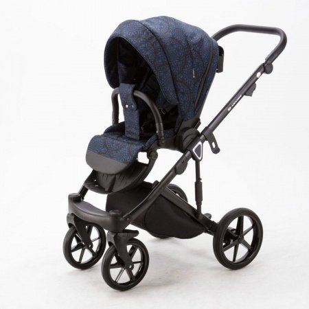 Детская коляска Adamex Marco 2 в 1