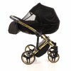 Детская коляска JUNAMA Diamond Special ( VERSION 2)2 в 1