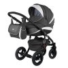 Детская коляска ADAMEX BARLETTA NEW 2 в 1