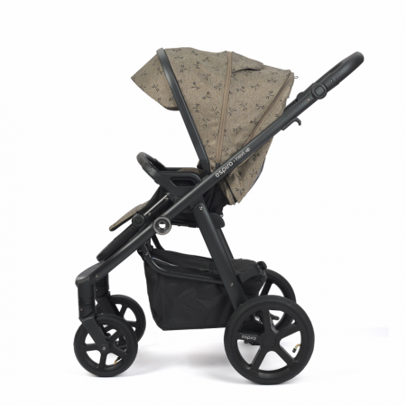 Детская коляска Espiro Next UP Limited Dragonfly 3 в 1