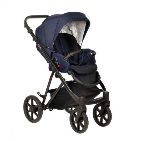 Детская коляска Indigo Aveo 2 в 1