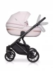 Детская коляска Riko Basic Delta Ecco 3 в 1