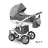 Детская коляска Camarelo Sirion ECO 2 в 1