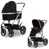 Детская коляска Moon Nuova 2020 2 в 1