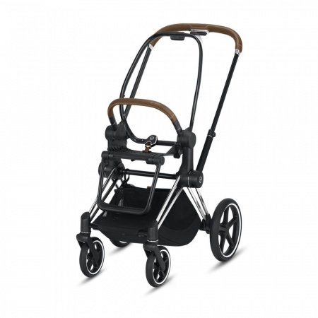 Прогулочная коляска Cybex Priam III Fashion Collection