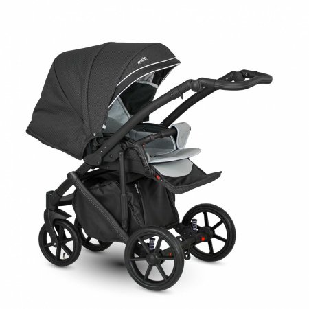 Детская коляска Camarelo MAGGIO 3 в 1