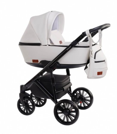 Детская коляска VERDI Delorean Smart 3 в 1